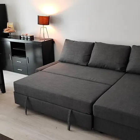 Apartamento Valentino - 60mq - Nuovo Turín