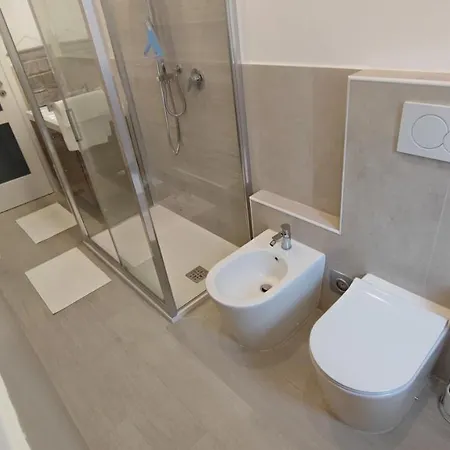 Apartamento Valentino - 60mq - Nuovo