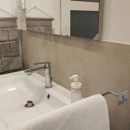 Valentino - 60mq - Nuovo Apartamento Turín