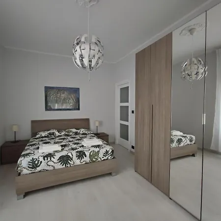 Valentino - 60mq - Nuovo Appartement