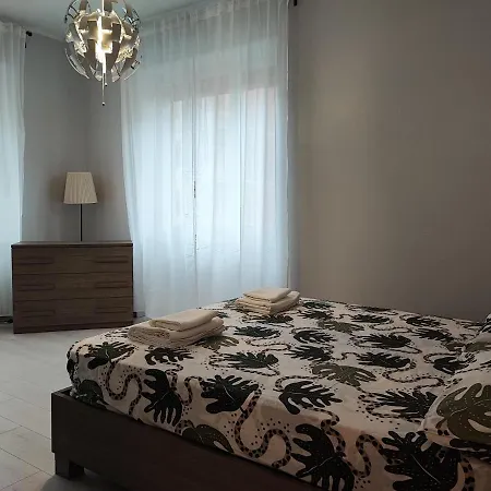 Valentino - 60mq - Nuovo Apartment